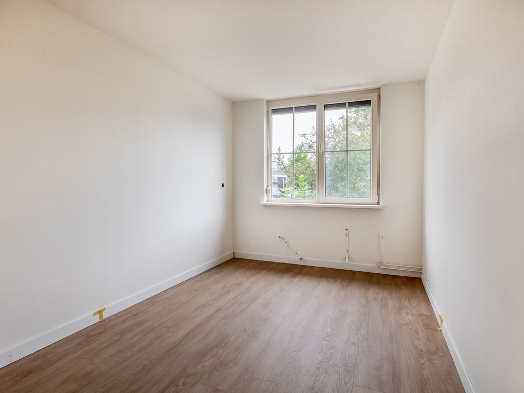 Rietgors 51, Barendrecht