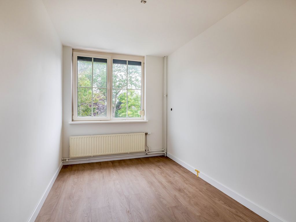 Rietgors 51, Barendrecht