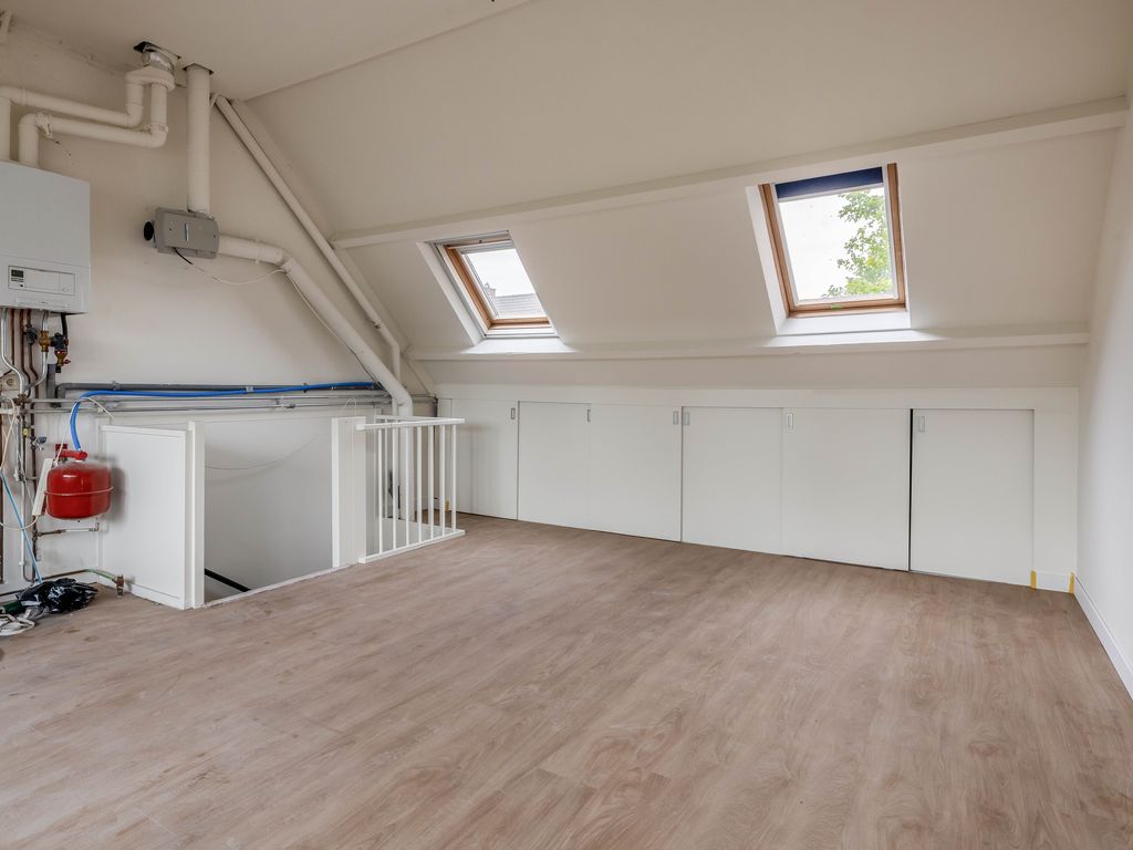 Rietgors 51, Barendrecht