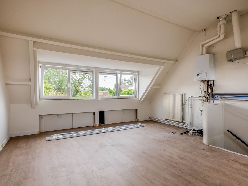 Rietgors 51, Barendrecht