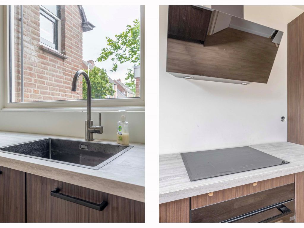 Rietgors 51, Barendrecht