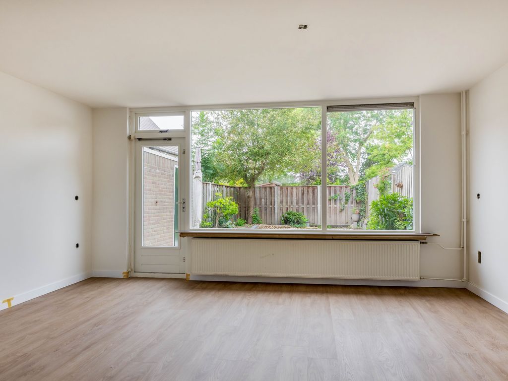 Rietgors 51, Barendrecht