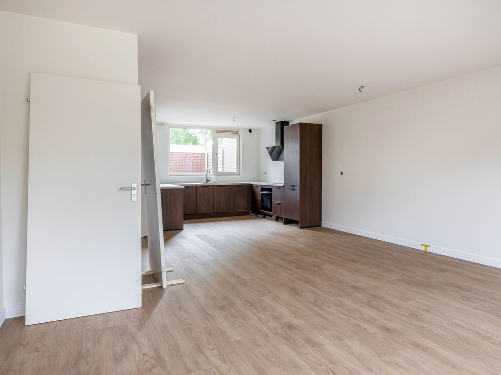 Rietgors 51, Barendrecht