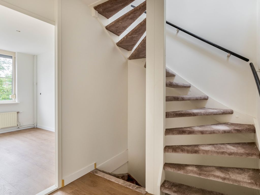 Rietgors 51, Barendrecht