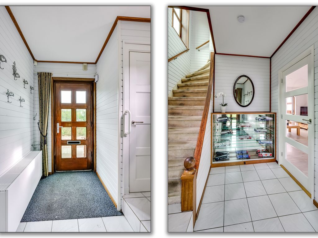 Parallelstraat 32, Rhoon