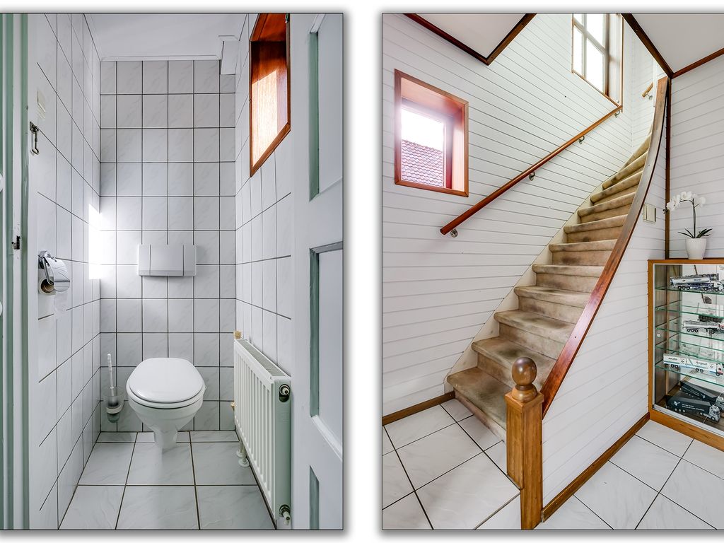 Parallelstraat 32, Rhoon