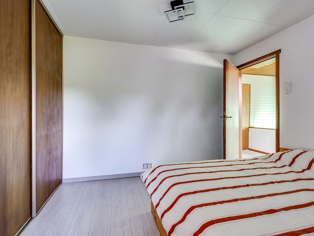 Parallelstraat 32, Rhoon