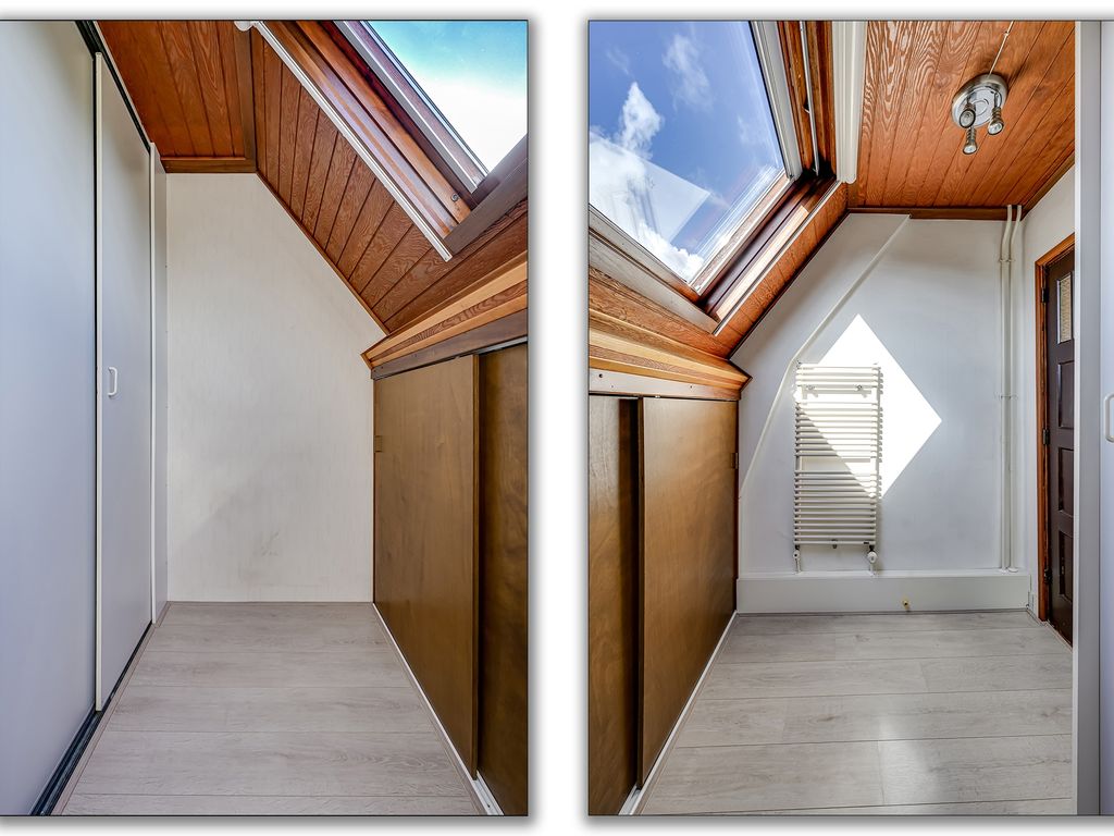 Parallelstraat 32, Rhoon
