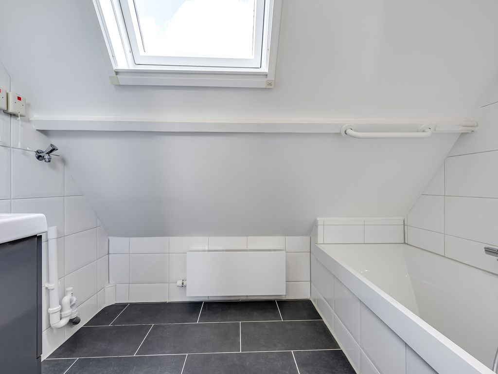 Parallelstraat 32, Rhoon