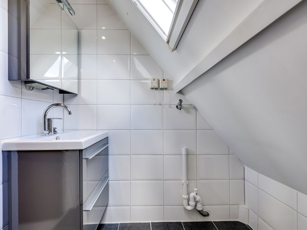 Parallelstraat 32, Rhoon