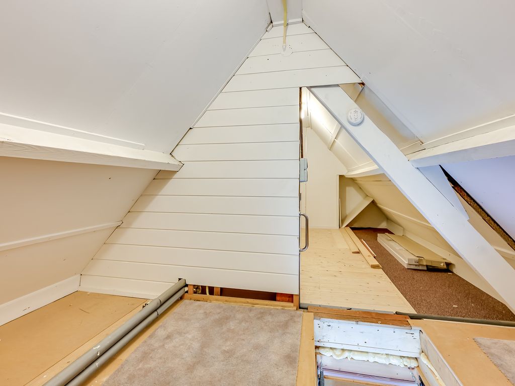 Parallelstraat 32, Rhoon