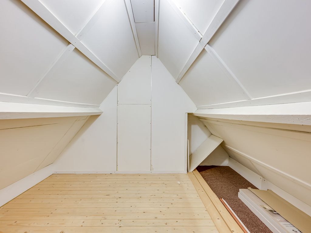 Parallelstraat 32, Rhoon