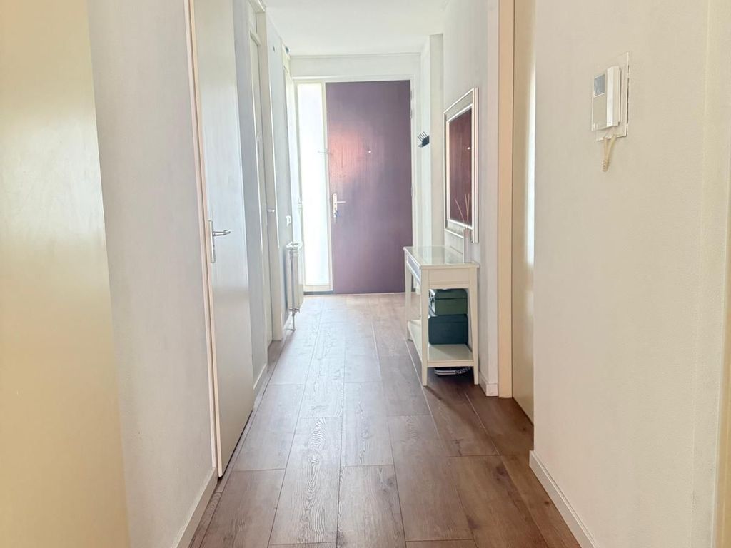 Huniadijk 23, Rotterdam