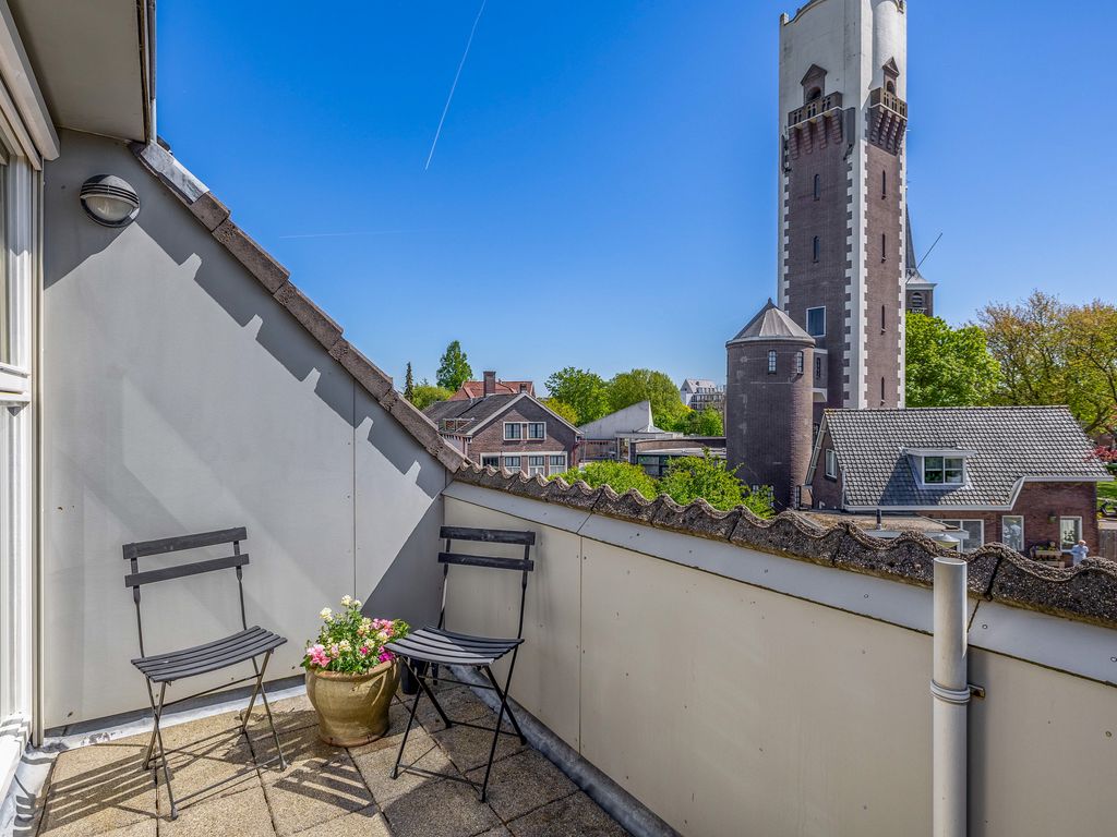 Piet Heinstraat 35, Barendrecht