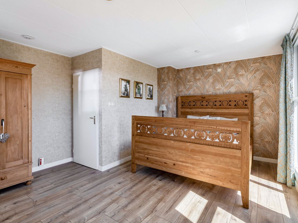 Piet Heinstraat 35, Barendrecht