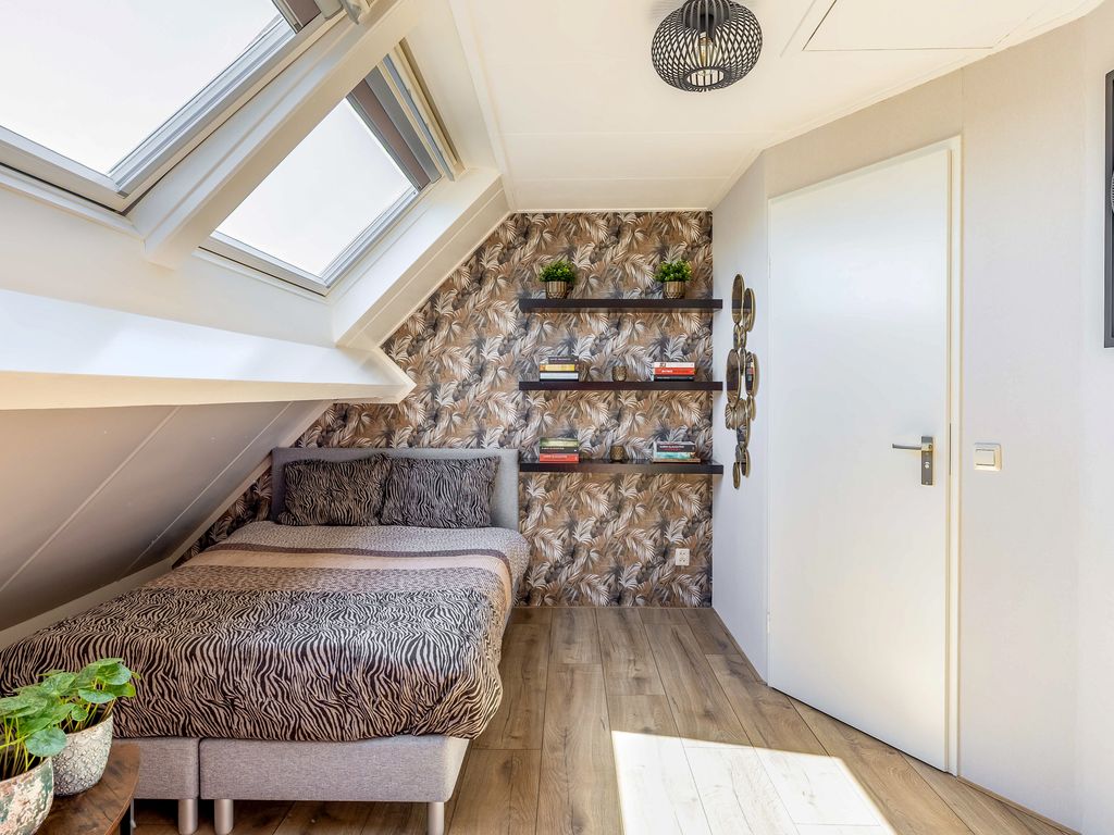Piet Heinstraat 35, Barendrecht