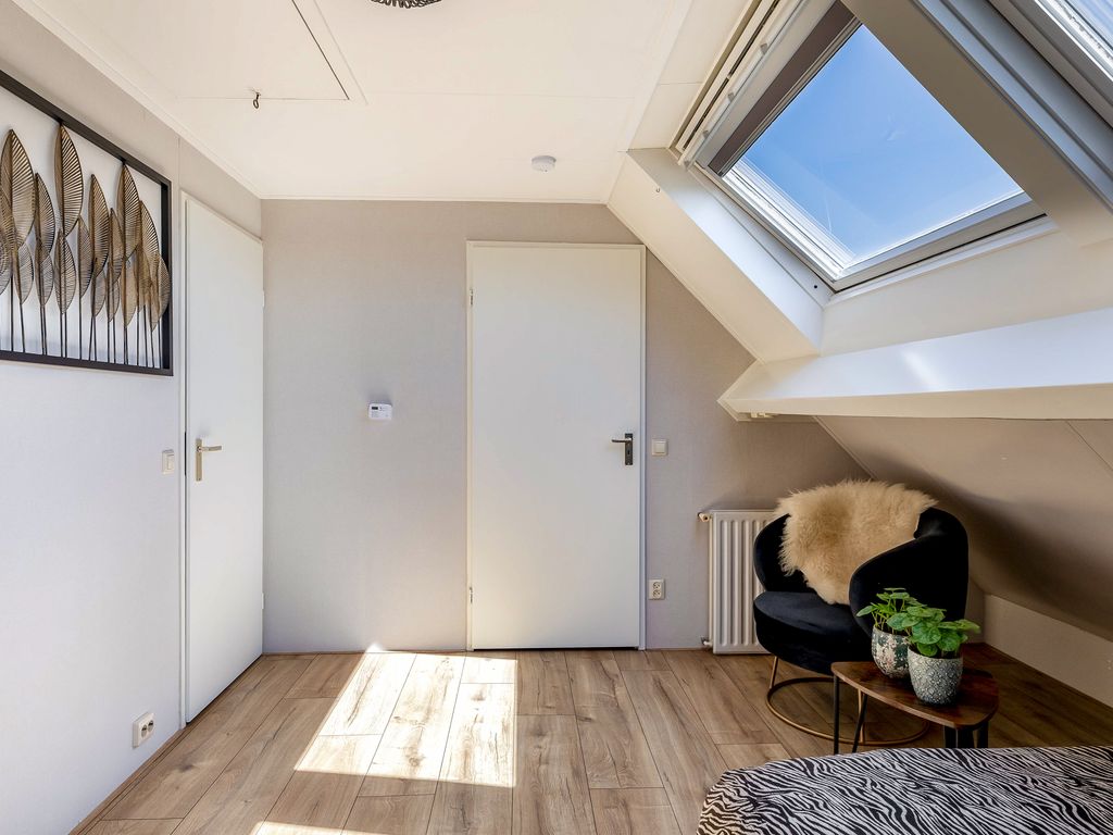 Piet Heinstraat 35, Barendrecht