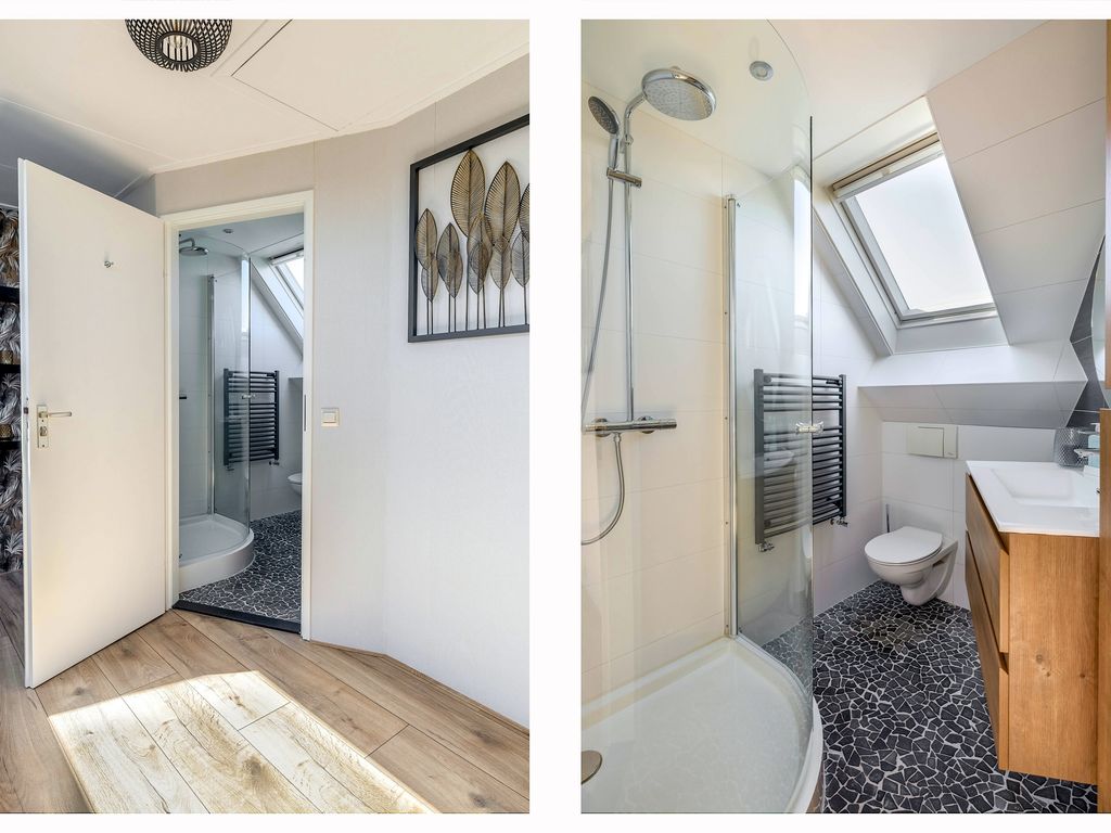 Piet Heinstraat 35, Barendrecht