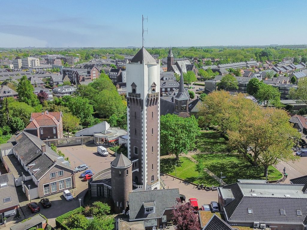 Piet Heinstraat 35, Barendrecht