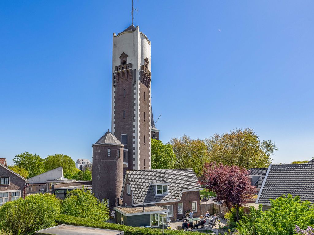 Piet Heinstraat 35, Barendrecht