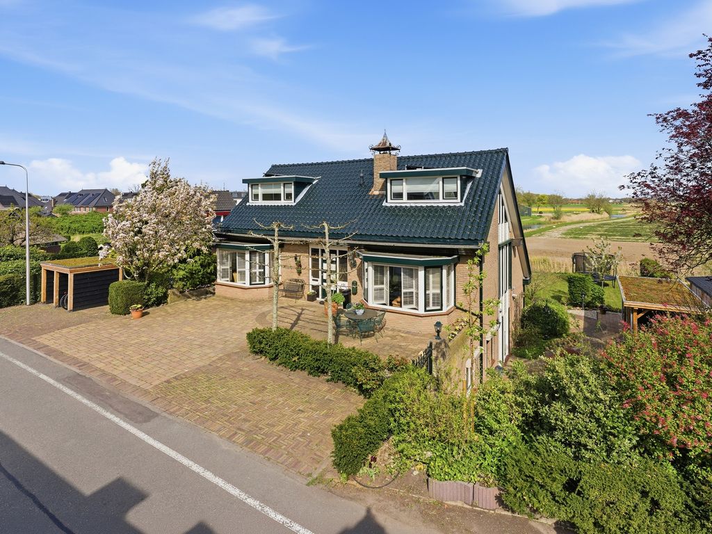 Havendam 13B, Rhoon