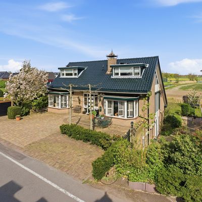 Havendam 13B, Rhoon