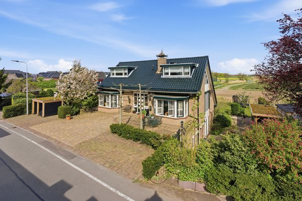 Havendam 13B, Rhoon