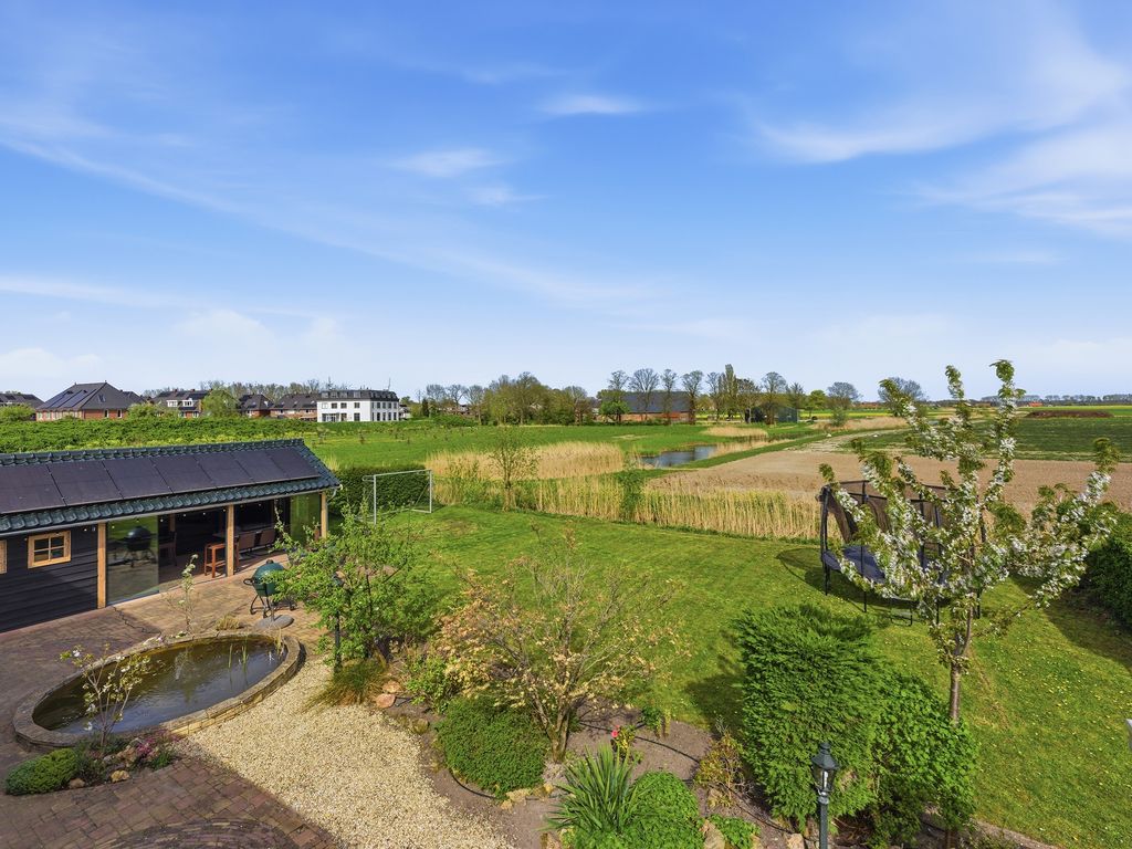 Havendam 13B, Rhoon