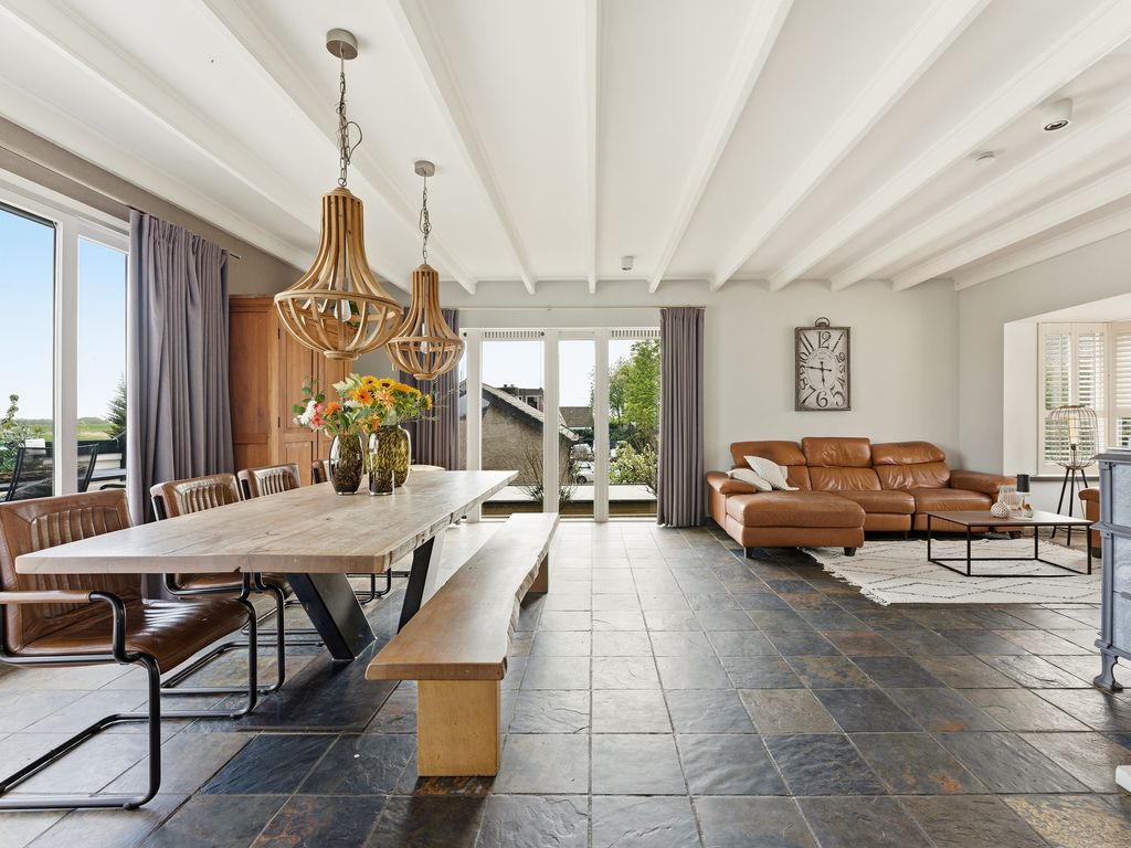 Havendam 13B, Rhoon