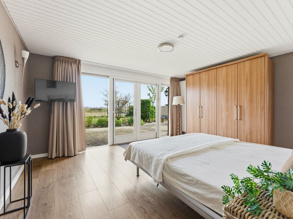Havendam 13B, Rhoon