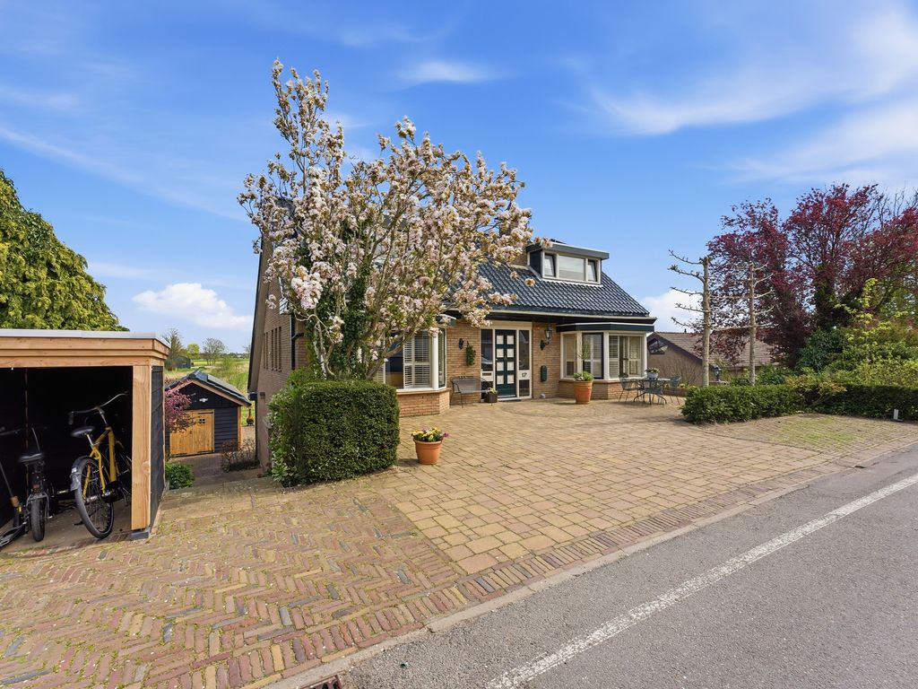 Havendam 13B, Rhoon