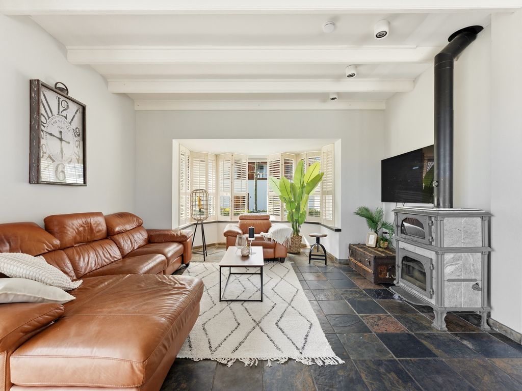 Havendam 13B, Rhoon