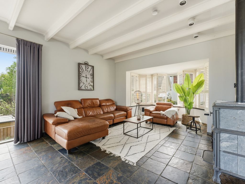Havendam 13B, Rhoon
