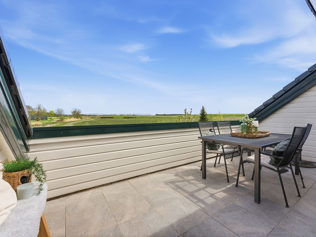 Havendam 13B, Rhoon