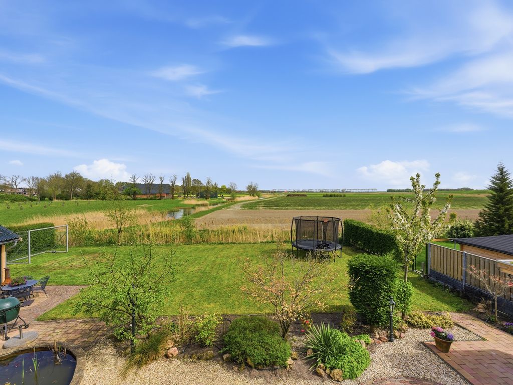 Havendam 13B, Rhoon