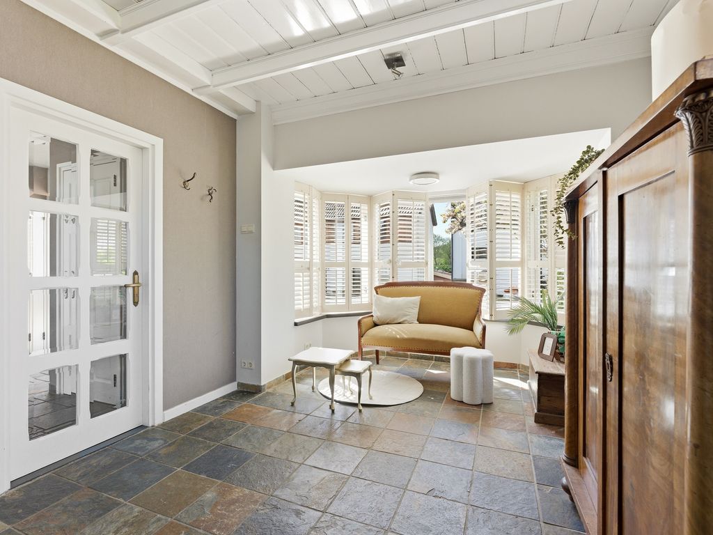Havendam 13B, Rhoon