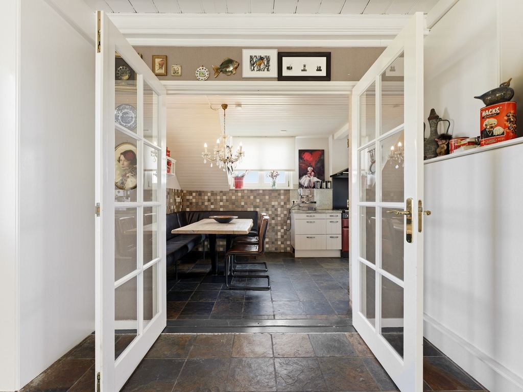 Havendam 13B, Rhoon