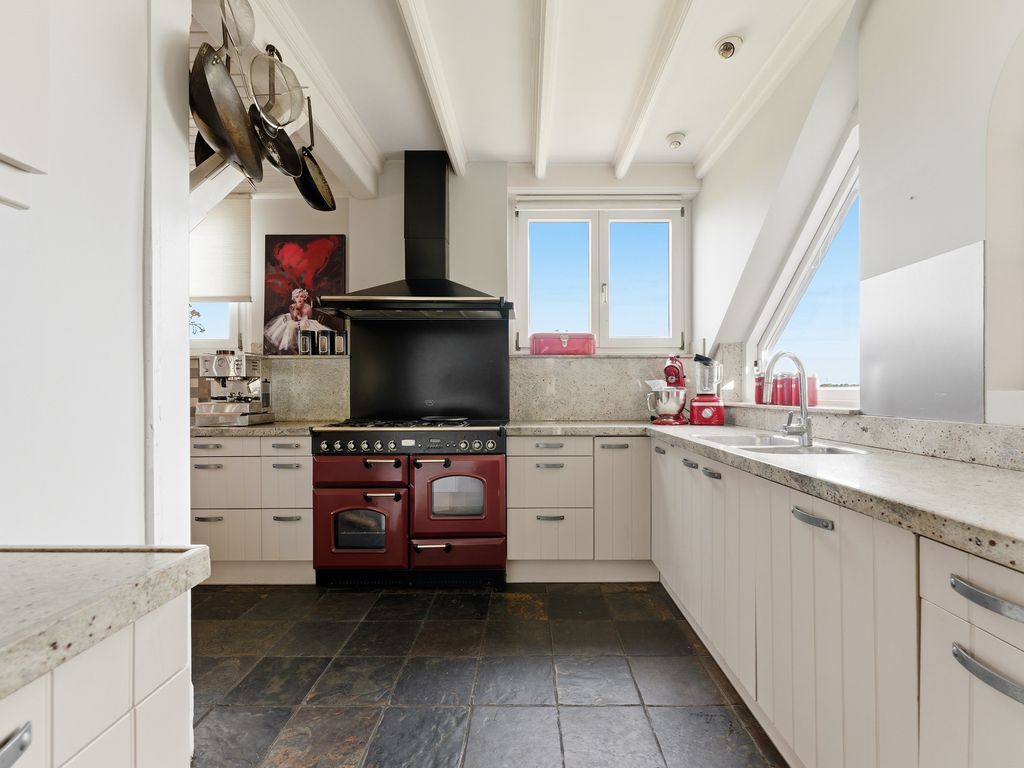 Havendam 13B, Rhoon