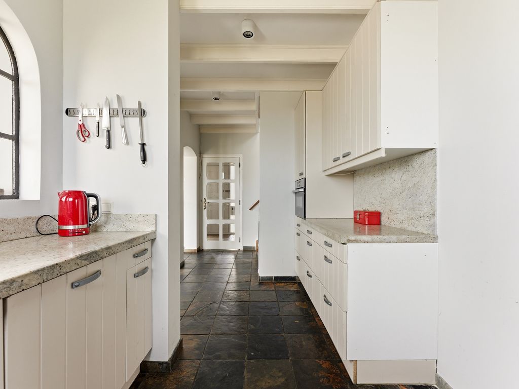 Havendam 13B, Rhoon