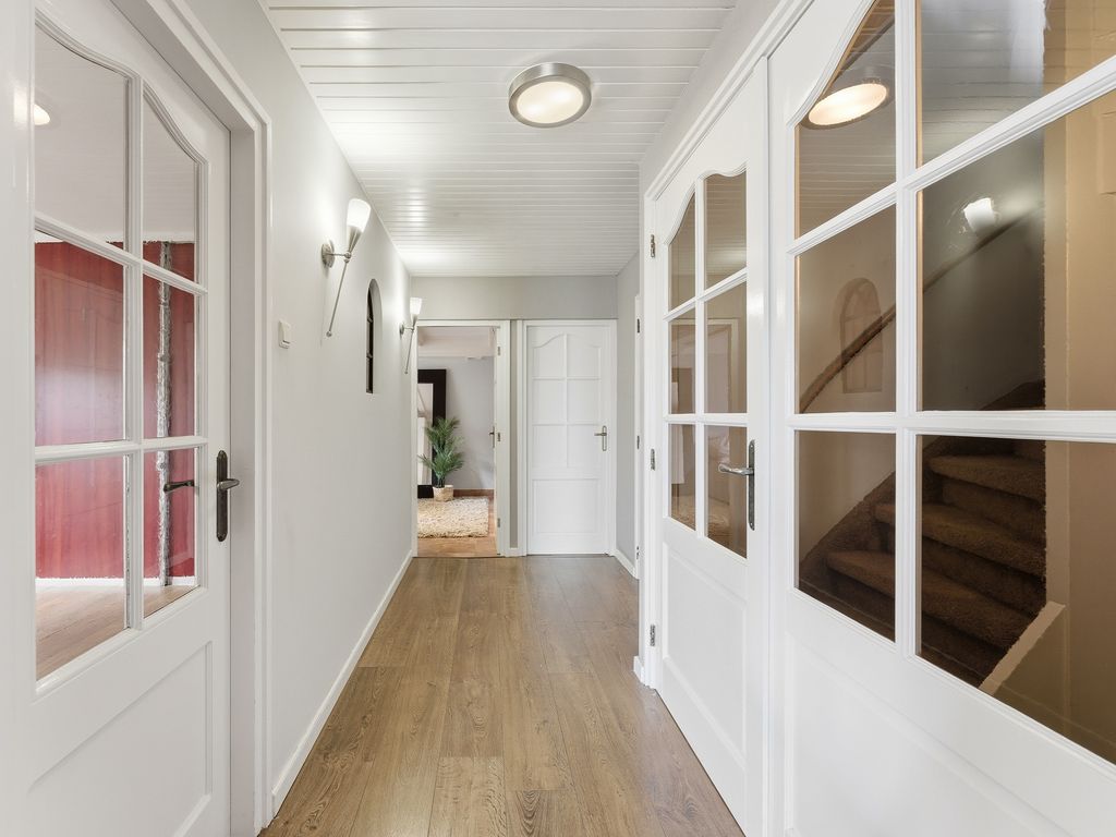 Havendam 13B, Rhoon