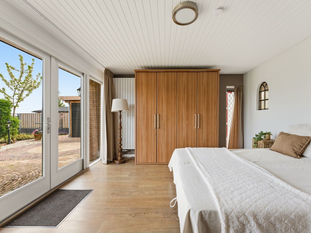 Havendam 13B, Rhoon