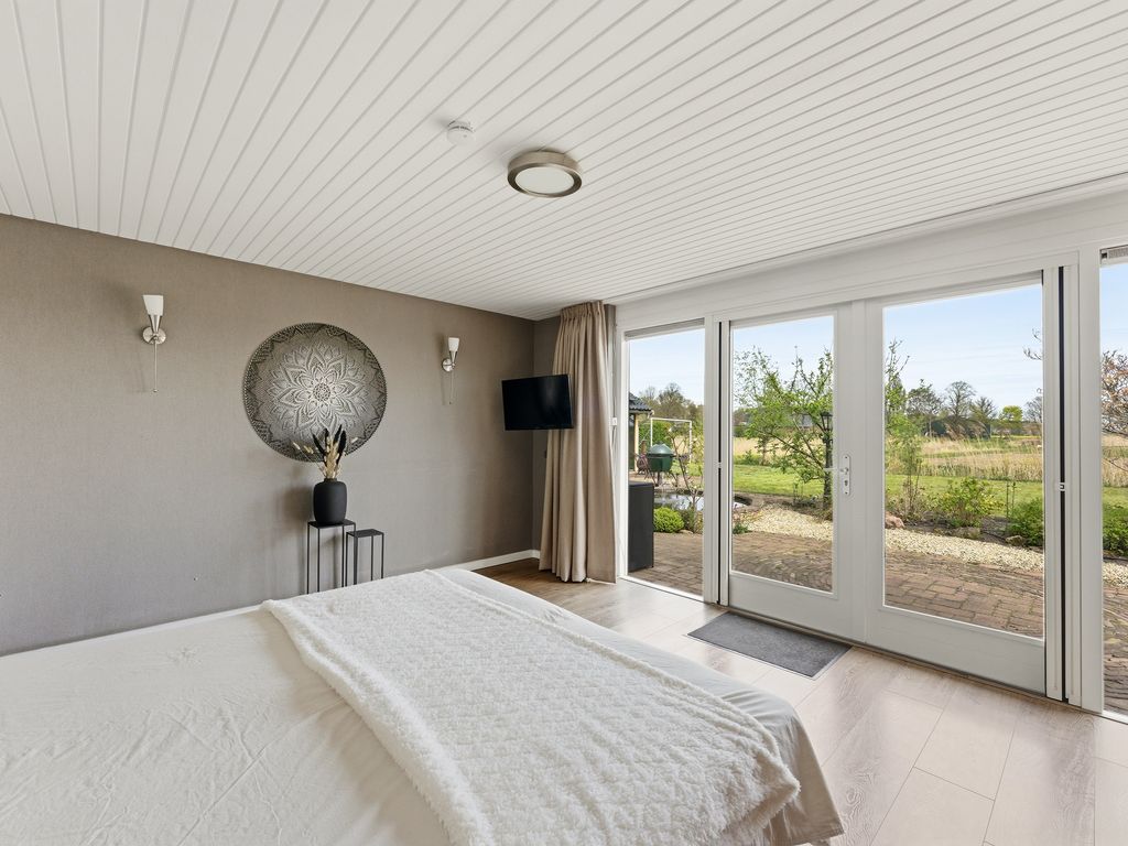 Havendam 13B, Rhoon