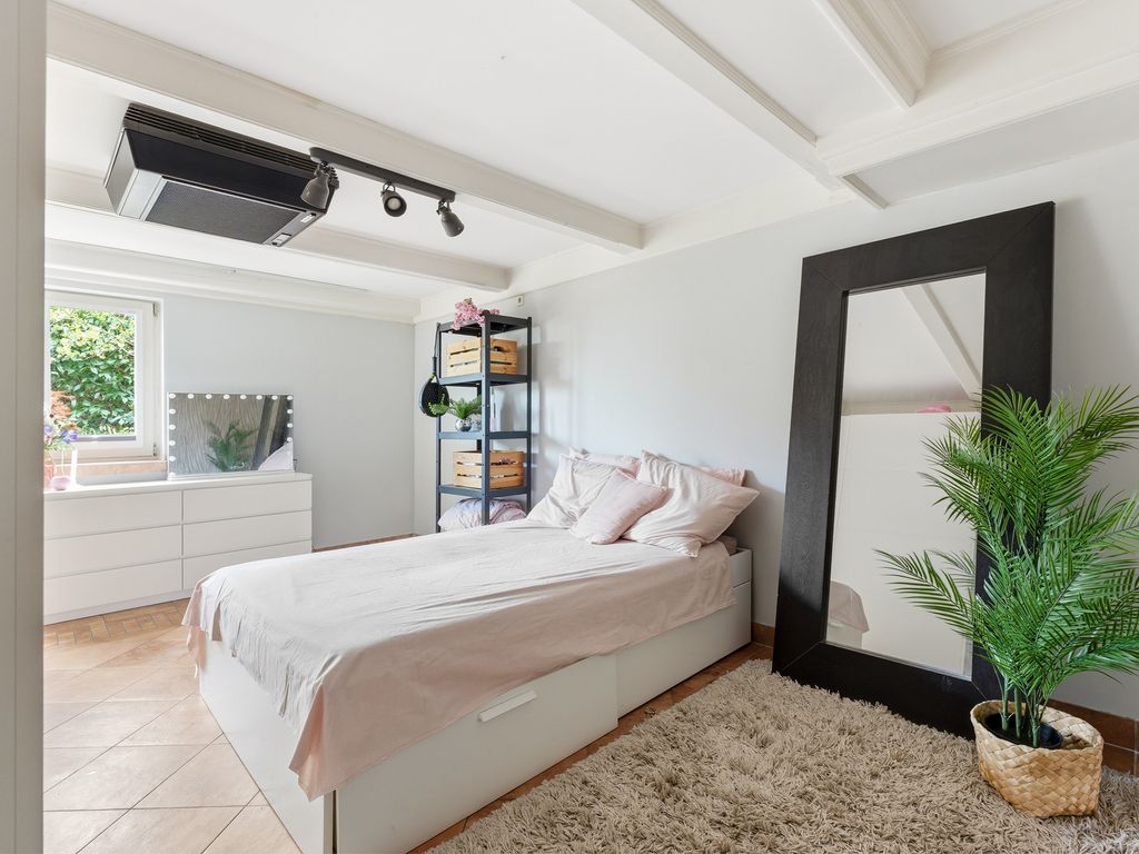 Havendam 13B, Rhoon