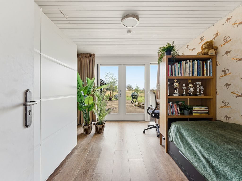 Havendam 13B, Rhoon