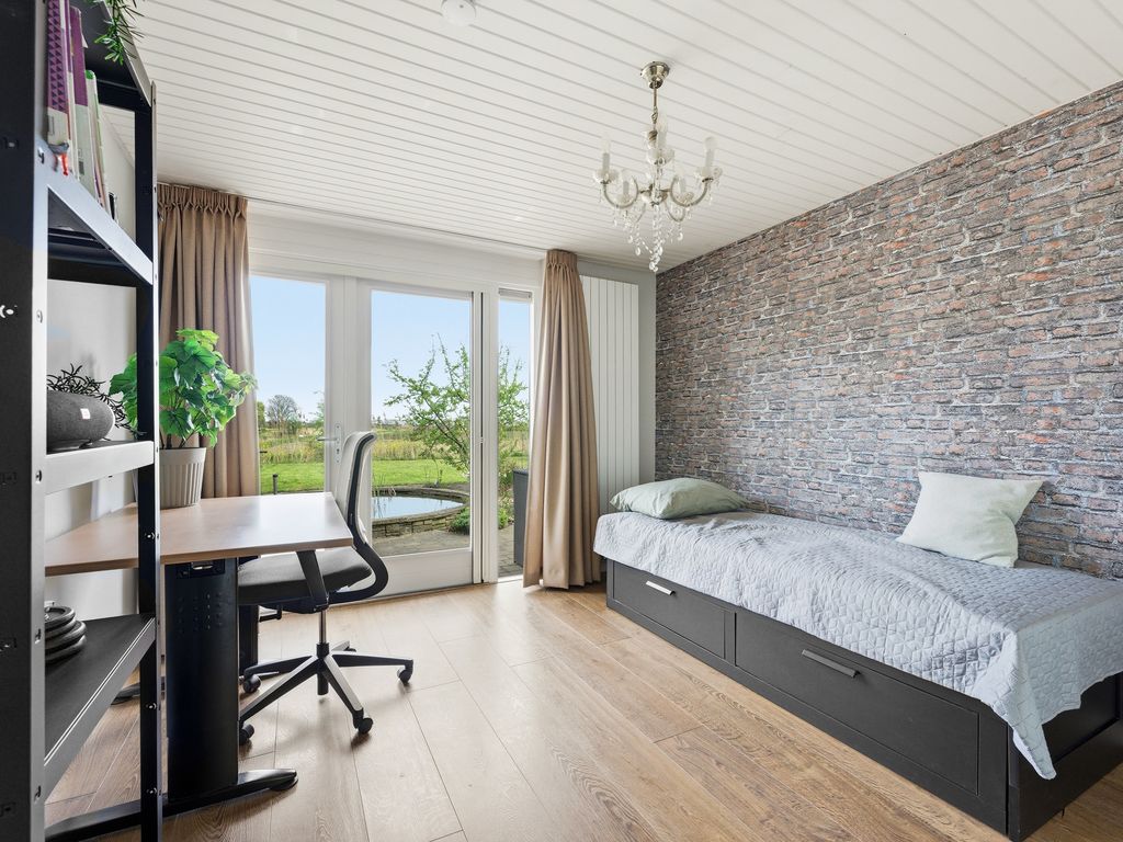 Havendam 13B, Rhoon
