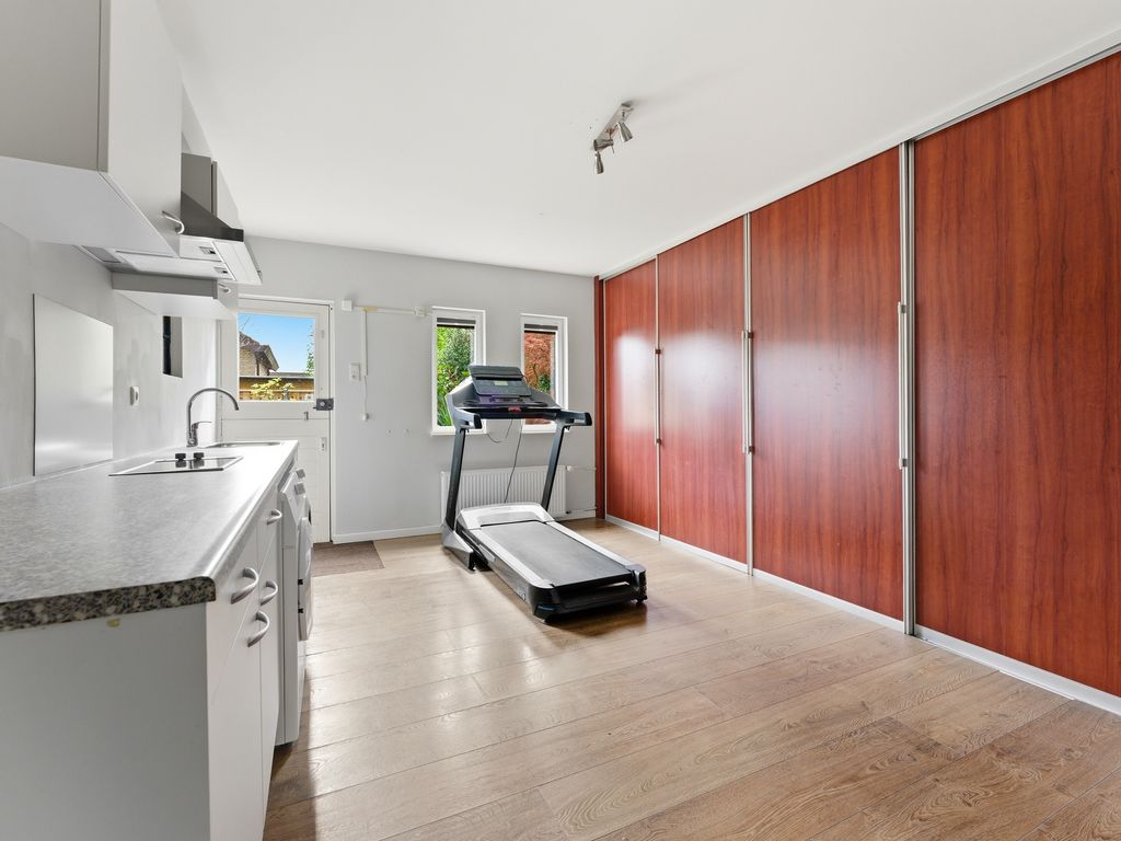 Havendam 13B, Rhoon