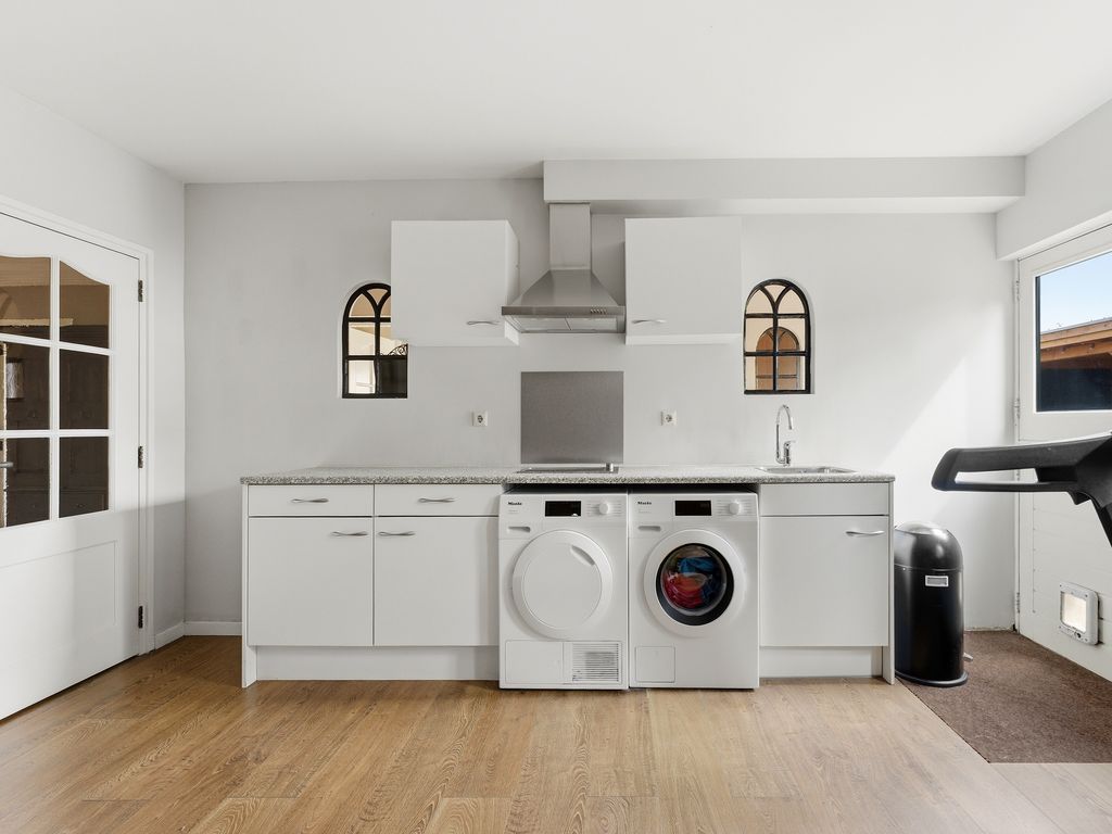 Havendam 13B, Rhoon
