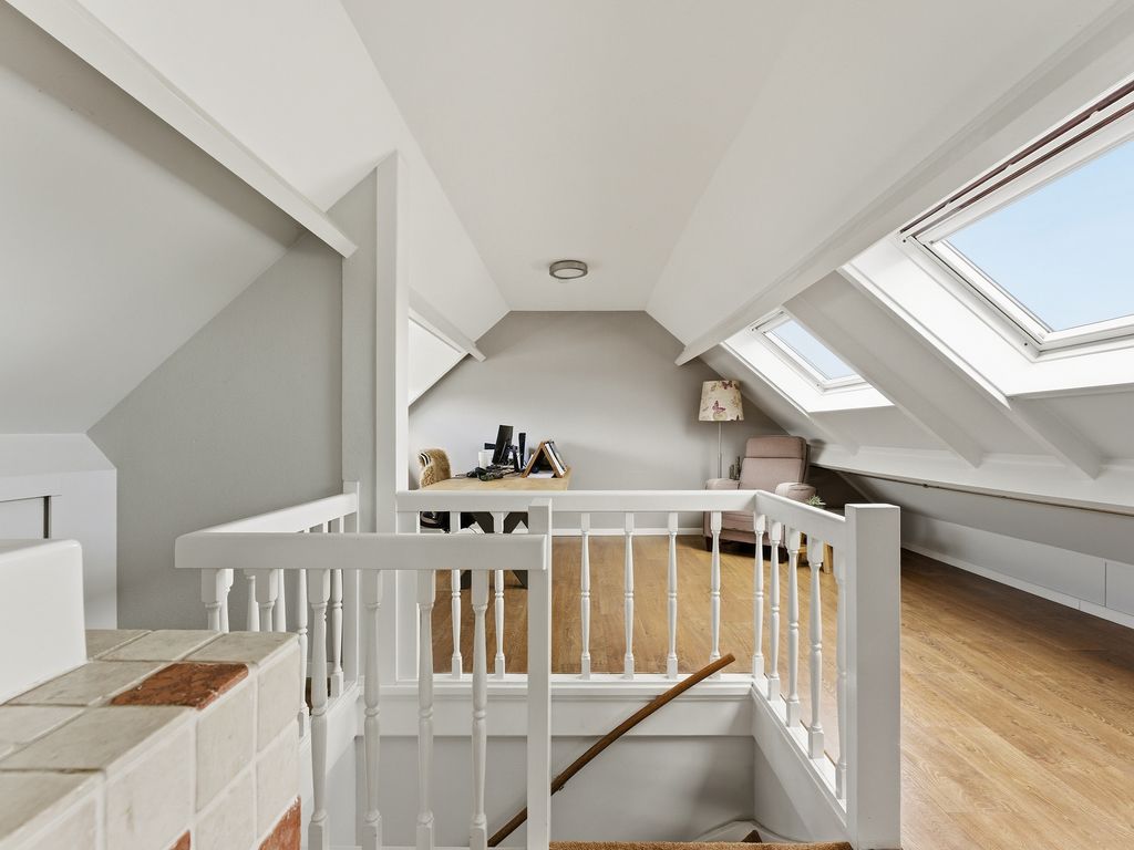 Havendam 13B, Rhoon