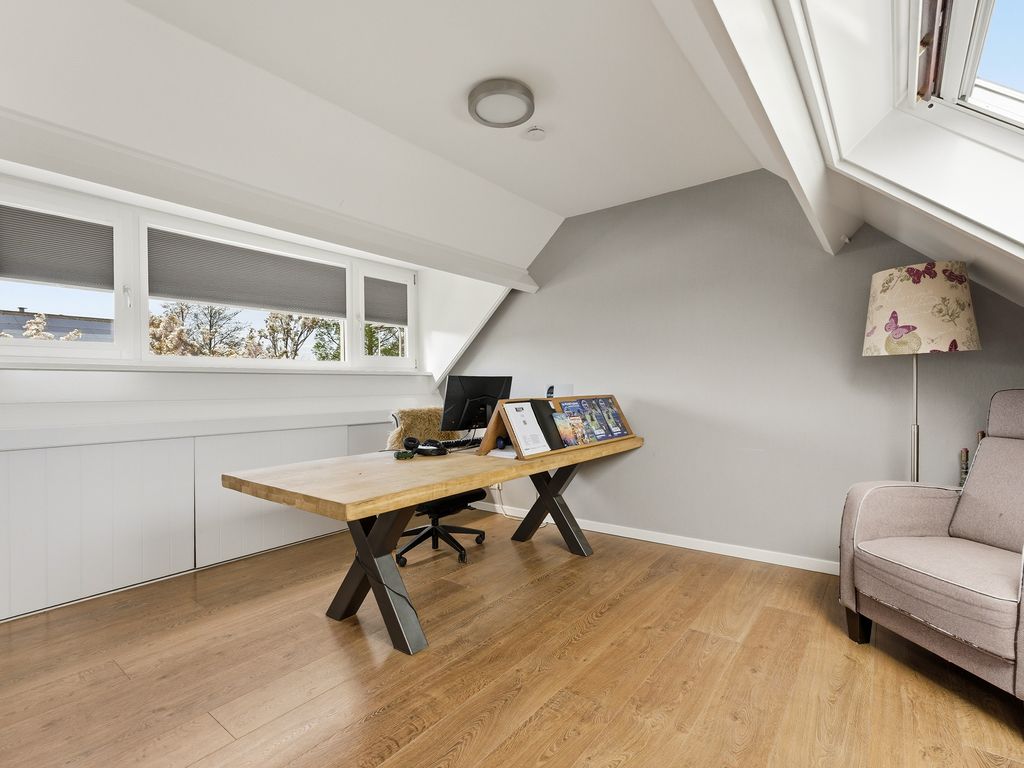 Havendam 13B, Rhoon