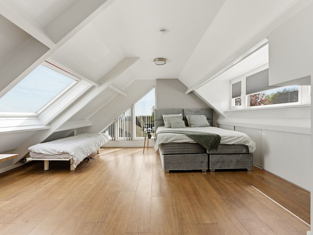 Havendam 13B, Rhoon